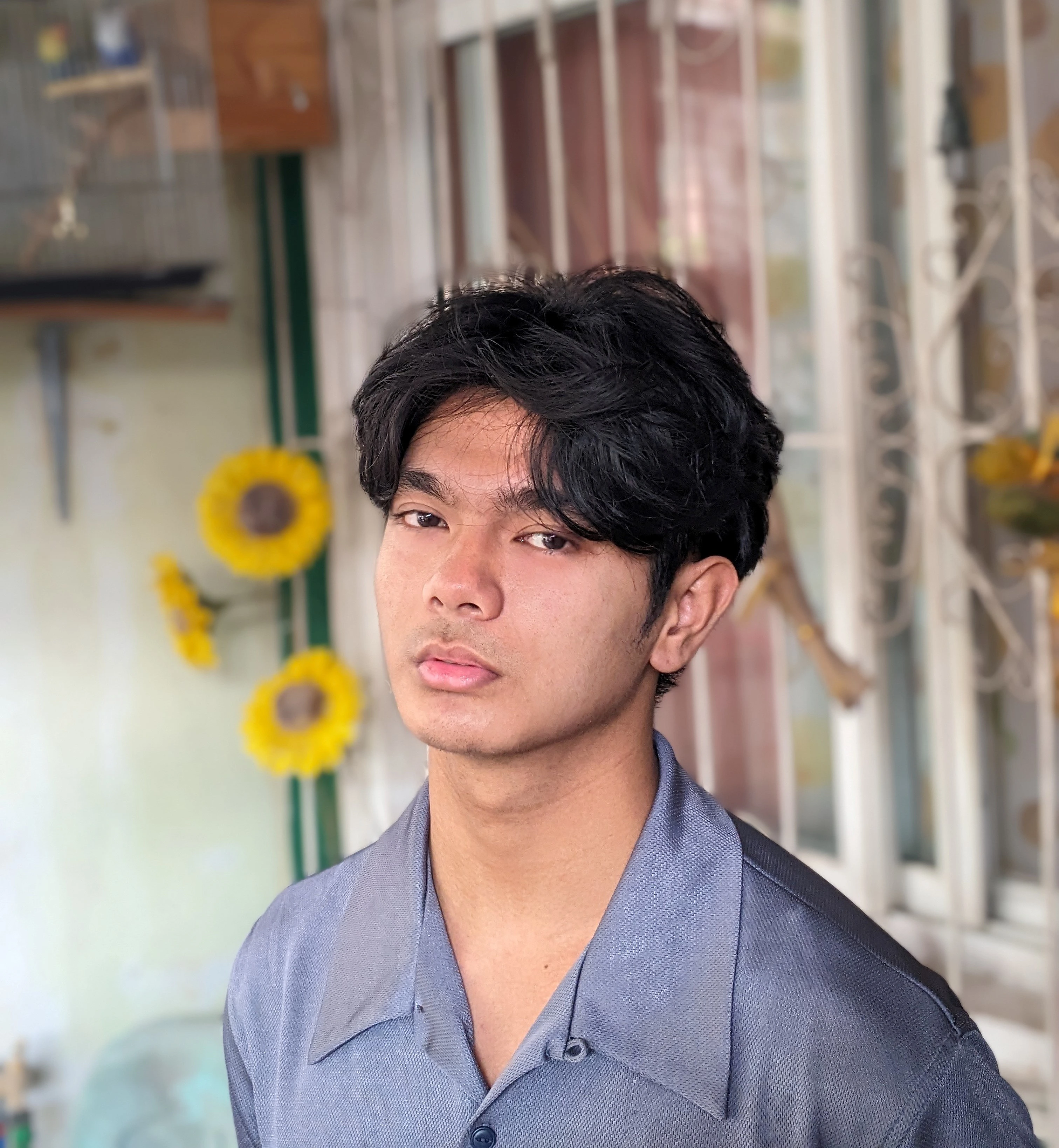 Ram Christopher Broqueza Baarde