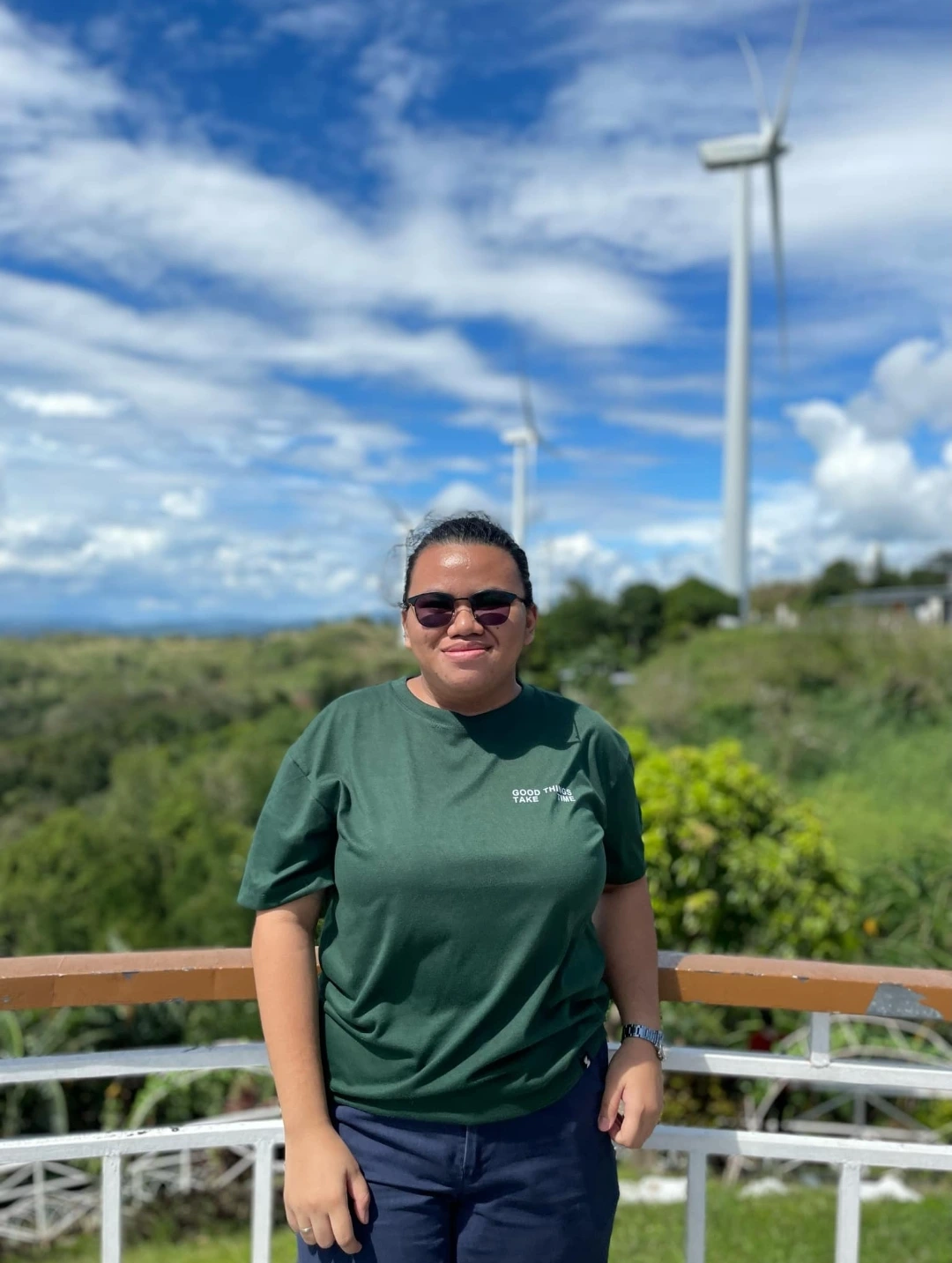 Mary Angela Kristel Garganera