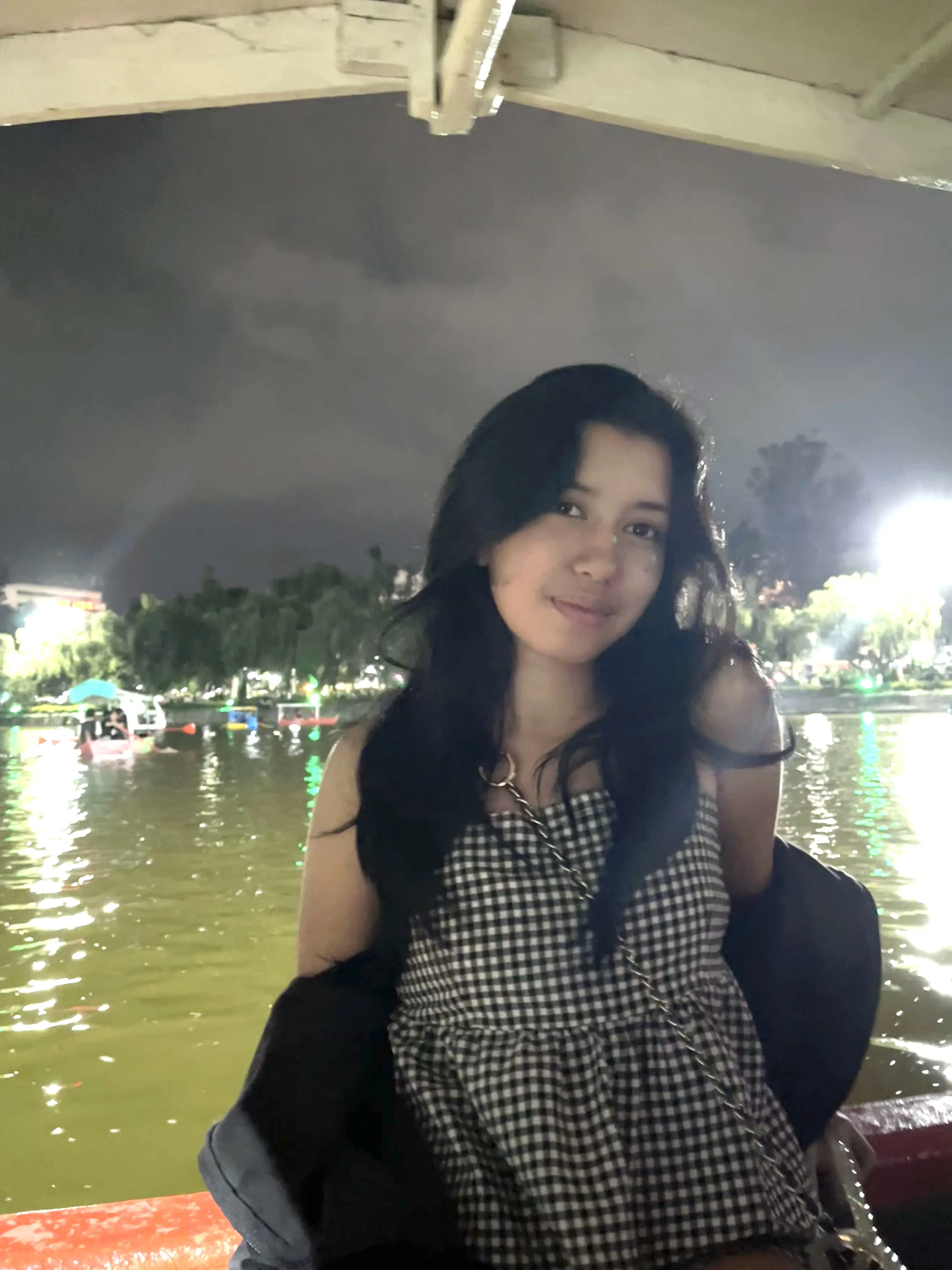 Kristine Jamelle Ignas