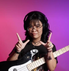 Ashlie Mae Ignacio Orlanda